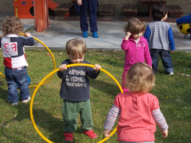 Progetto Estate Baby foto 